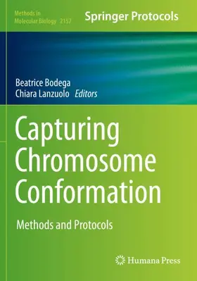 Lanzuolo / Bodega |  Capturing Chromosome Conformation | Buch |  Sack Fachmedien