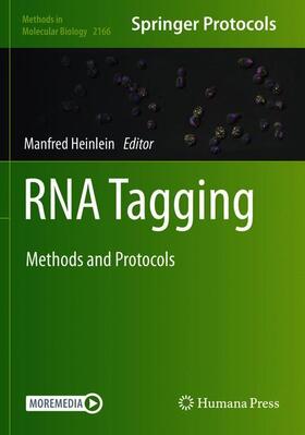 Heinlein |  RNA Tagging | Buch |  Sack Fachmedien