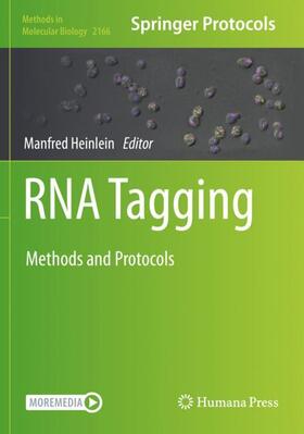 Heinlein |  RNA Tagging | Buch |  Sack Fachmedien