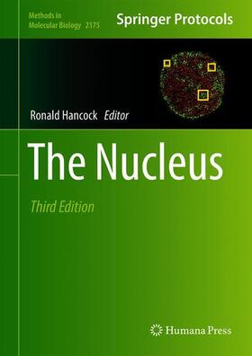 Hancock |  The Nucleus | Buch |  Sack Fachmedien