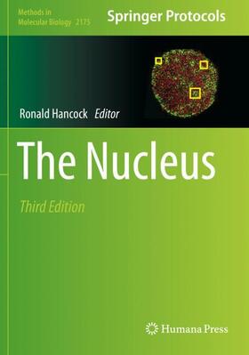 Hancock |  The Nucleus | Buch |  Sack Fachmedien