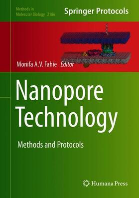 Fahie |  Nanopore Technology | Buch |  Sack Fachmedien