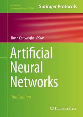 Cartwright |  Artificial Neural Networks | Buch |  Sack Fachmedien