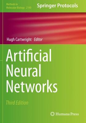 Cartwright |  Artificial Neural Networks | Buch |  Sack Fachmedien