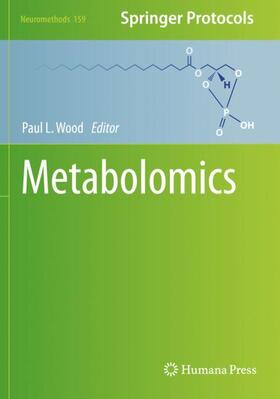 Wood |  Metabolomics | Buch |  Sack Fachmedien