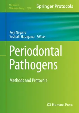 Hasegawa / Nagano |  Periodontal Pathogens | Buch |  Sack Fachmedien