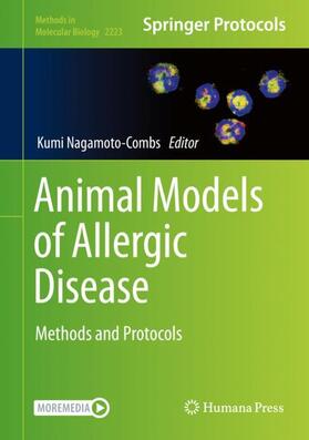 Nagamoto-Combs |  Animal Models of Allergic Disease | Buch |  Sack Fachmedien