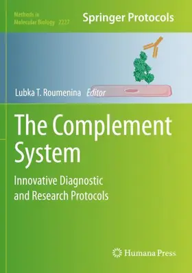 Roumenina |  The Complement System | Buch |  Sack Fachmedien