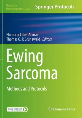 G. P. Grünewald / Cidre-Aranaz |  Ewing Sarcoma | Buch |  Sack Fachmedien