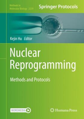 Hu |  Nuclear Reprogramming | Buch |  Sack Fachmedien