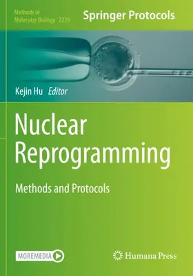 Hu |  Nuclear Reprogramming | Buch |  Sack Fachmedien