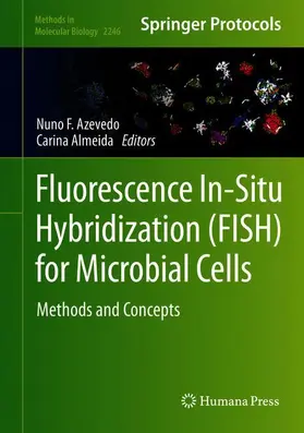 Azevedo / Almeida |  Fluorescence In-Situ Hybridization (Fish) for Microbial Cells | Buch |  Sack Fachmedien