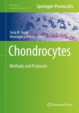 Lefebvre / Haqqi |  Chondrocytes | Buch |  Sack Fachmedien