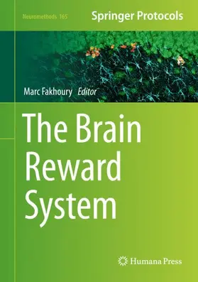 Fakhoury |  The Brain Reward System | Buch |  Sack Fachmedien