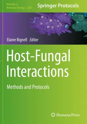 Bignell |  Host-Fungal Interactions | Buch |  Sack Fachmedien