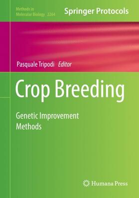 Tripodi |  Crop Breeding | Buch |  Sack Fachmedien