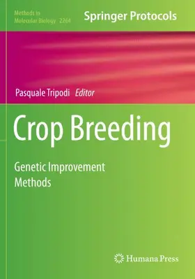 Tripodi |  Crop Breeding | Buch |  Sack Fachmedien