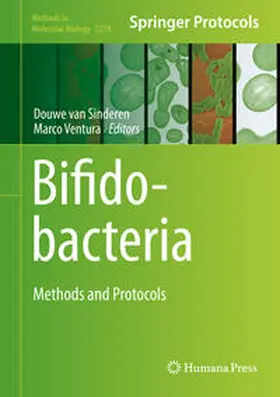 van Sinderen / Ventura |  Bifidobacteria | eBook | Sack Fachmedien