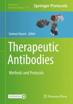 Houen |  Therapeutic Antibodies | Buch |  Sack Fachmedien