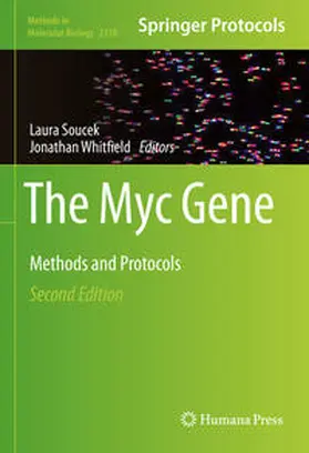 Soucek / Whitfield |  The Myc Gene | eBook | Sack Fachmedien