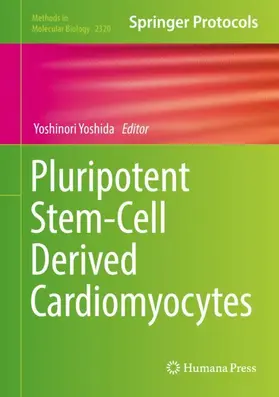 Yoshida |  Pluripotent Stem-Cell Derived Cardiomyocytes | Buch |  Sack Fachmedien