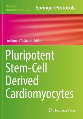 Yoshida |  Pluripotent Stem-Cell Derived Cardiomyocytes | Buch |  Sack Fachmedien