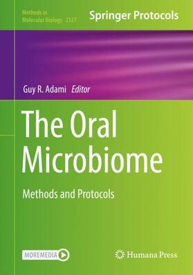 Adami |  The Oral Microbiome | Buch |  Sack Fachmedien