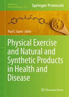 Guest |  Physical Exercise and Natural and Synthetic Products in Health and Disease | eBook | Sack Fachmedien