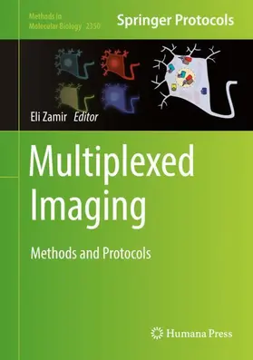 Zamir | Multiplexed Imaging | Buch | 978-1-0716-1592-8 | sack.de