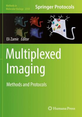 Zamir |  Multiplexed Imaging | Buch |  Sack Fachmedien