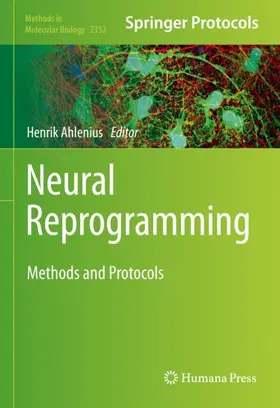 Ahlenius |  Neural Reprogramming | Buch |  Sack Fachmedien