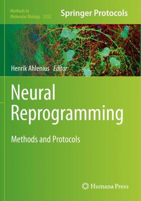 Ahlenius |  Neural Reprogramming | Buch |  Sack Fachmedien