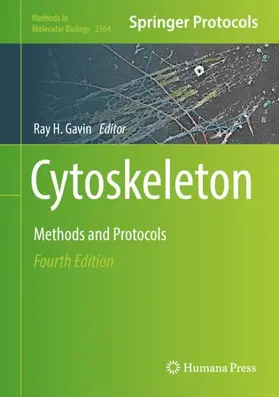 Gavin |  Cytoskeleton | Buch |  Sack Fachmedien