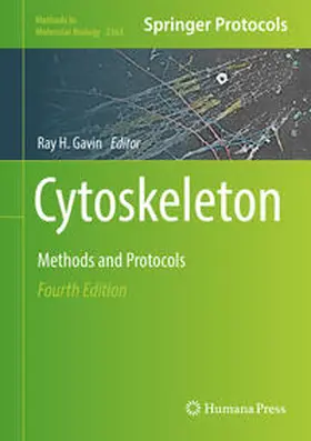 Gavin |  Cytoskeleton | eBook | Sack Fachmedien