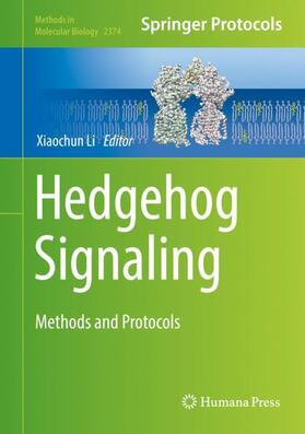 Li |  Hedgehog Signaling | Buch |  Sack Fachmedien