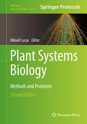 Lucas | Plant Systems Biology | E-Book | sack.de