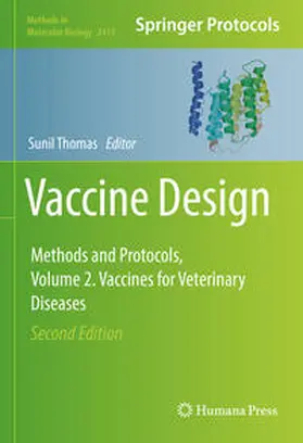 Thomas | Vaccine Design | E-Book | sack.de