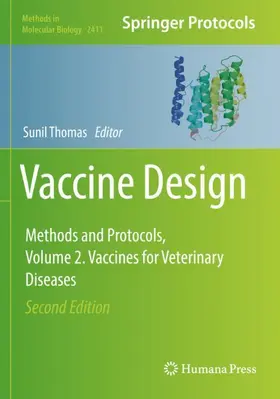 Thomas |  Vaccine Design | Buch |  Sack Fachmedien