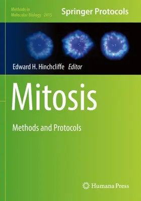 Hinchcliffe |  Mitosis | Buch |  Sack Fachmedien