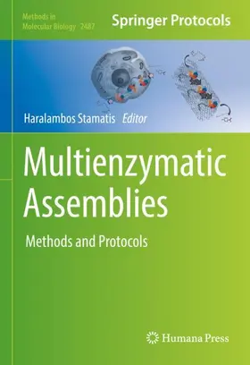 Stamatis |  Multienzymatic Assemblies | Buch |  Sack Fachmedien