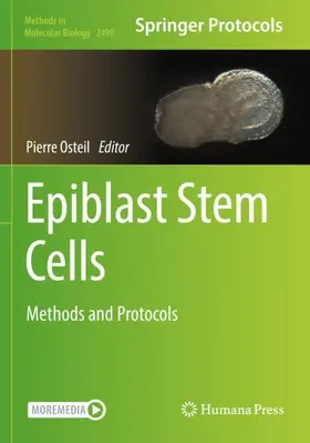 Osteil |  Epiblast Stem Cells | Buch |  Sack Fachmedien