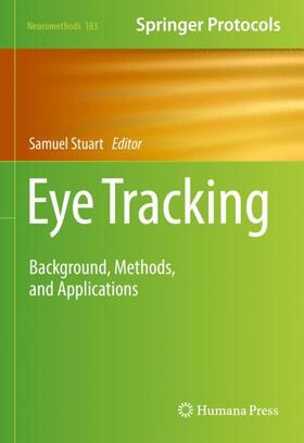 Stuart |  Eye Tracking | Buch |  Sack Fachmedien