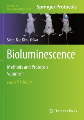 Kim |  Bioluminescence | Buch |  Sack Fachmedien