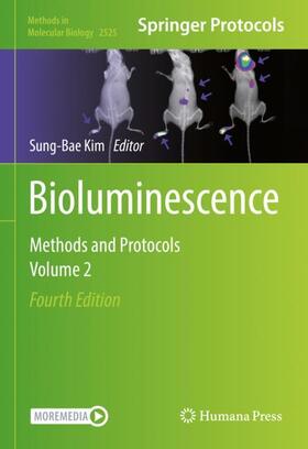 Kim |  Bioluminescence | Buch |  Sack Fachmedien