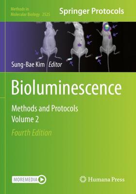 Kim |  Bioluminescence | Buch |  Sack Fachmedien