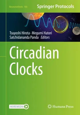 Hirota / Panda / Hatori |  Circadian Clocks | Buch |  Sack Fachmedien