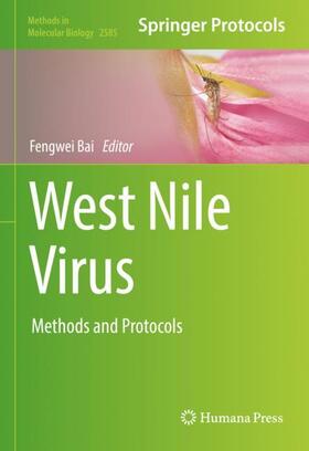 Bai |  West Nile Virus | Buch |  Sack Fachmedien