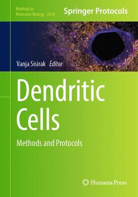 Sisirak |  Dendritic Cells | Buch |  Sack Fachmedien