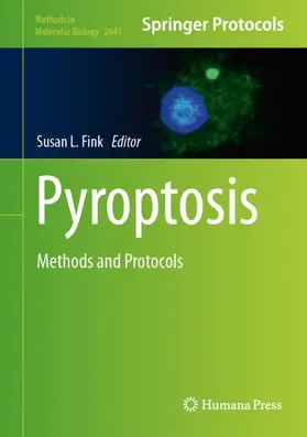 Fink |  Pyroptosis | Buch |  Sack Fachmedien