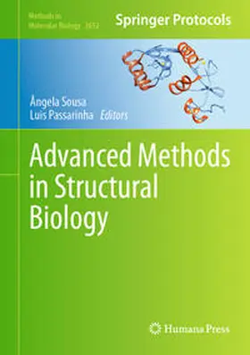 Sousa / Passarinha |  Advanced Methods in Structural Biology | eBook | Sack Fachmedien